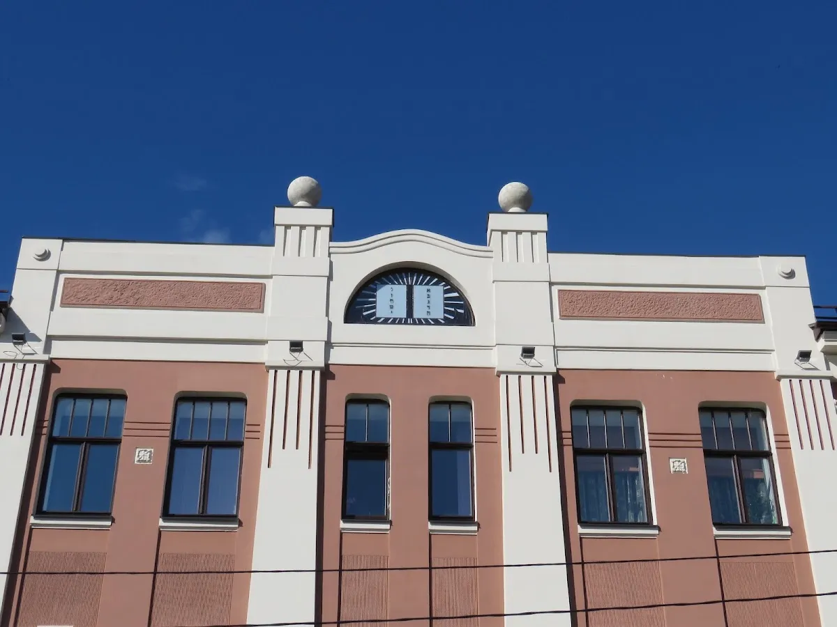 Kazan Synagogue (Chabad Lubavitch) — foto 8