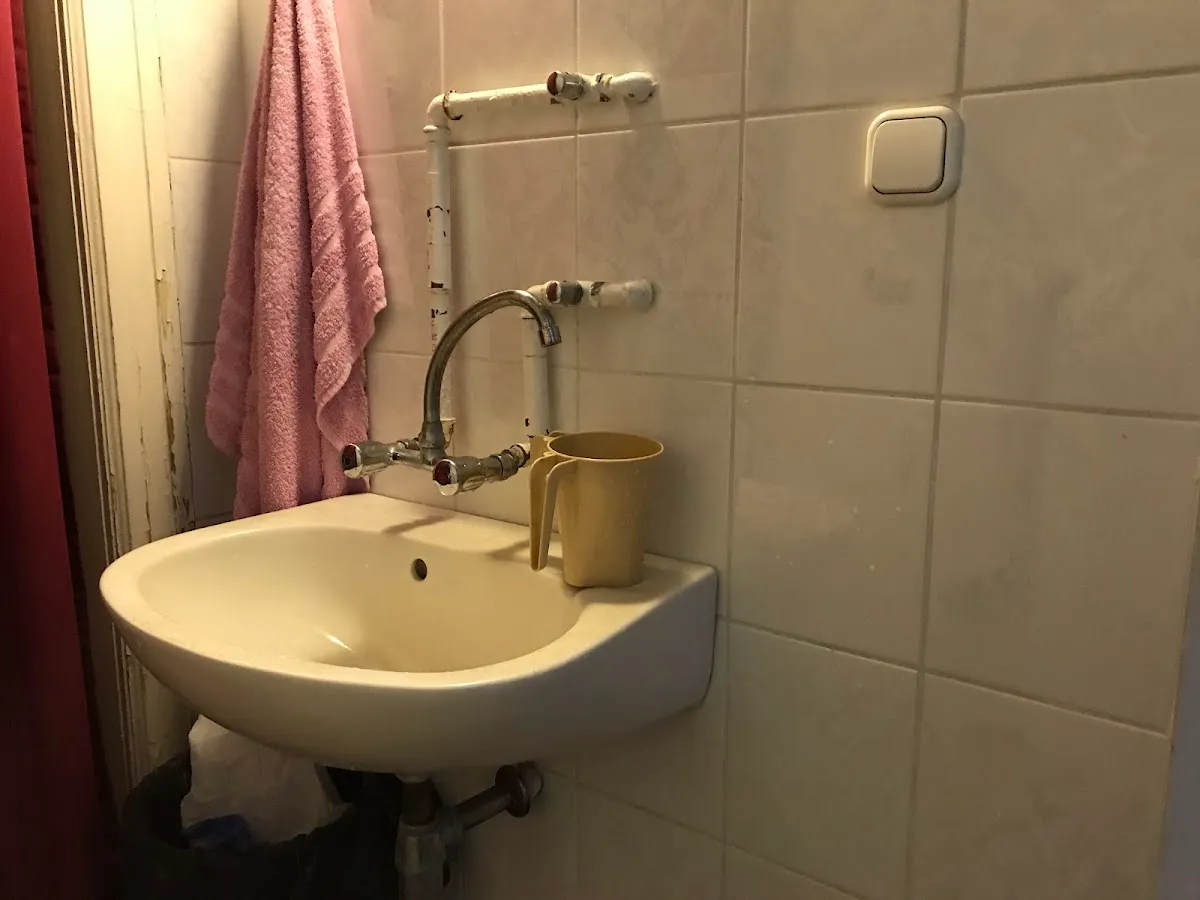 Kazinczy utcai mikve — foto 8
