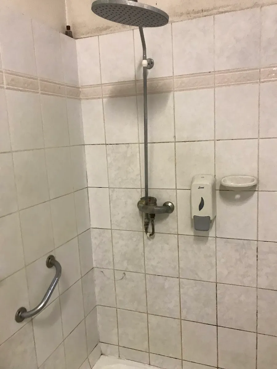 Kazinczy utcai mikve — foto 9