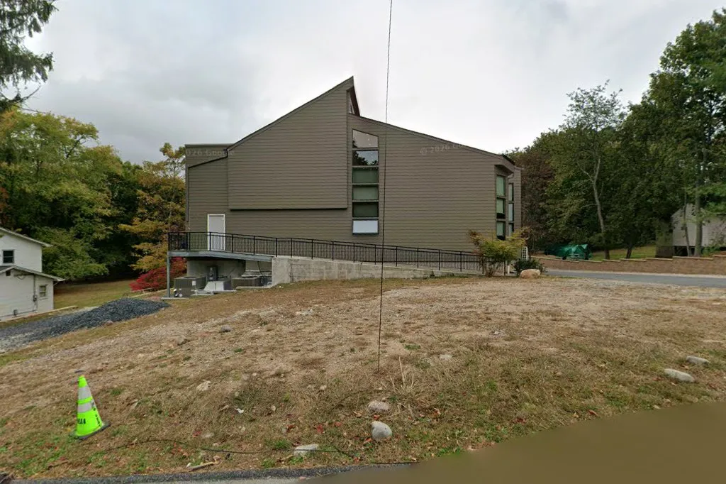 KBA Shul