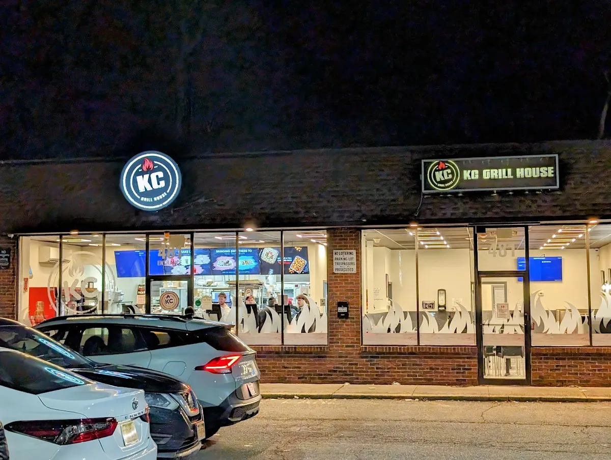 KC Grill + Family Restaurant