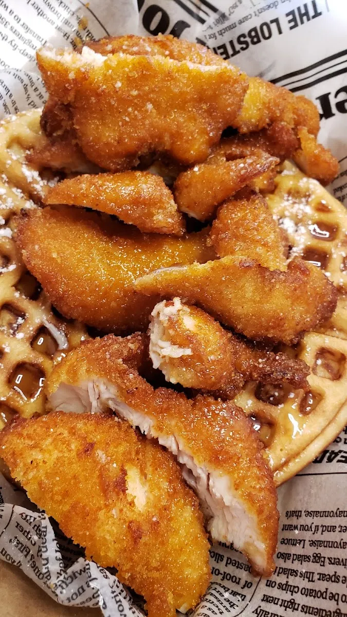 KC Grill + Family Restaurant — foto 7