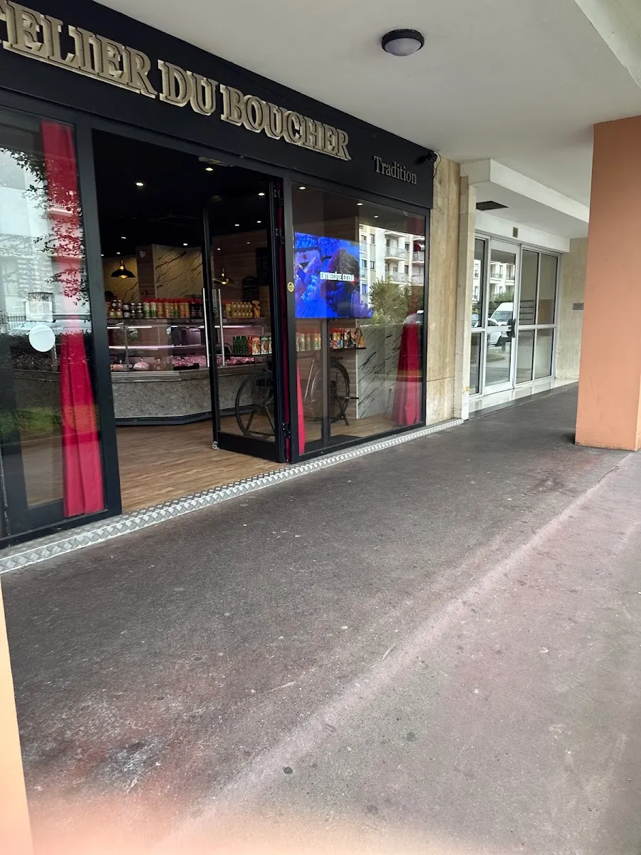 KDL Gagny — photo 8