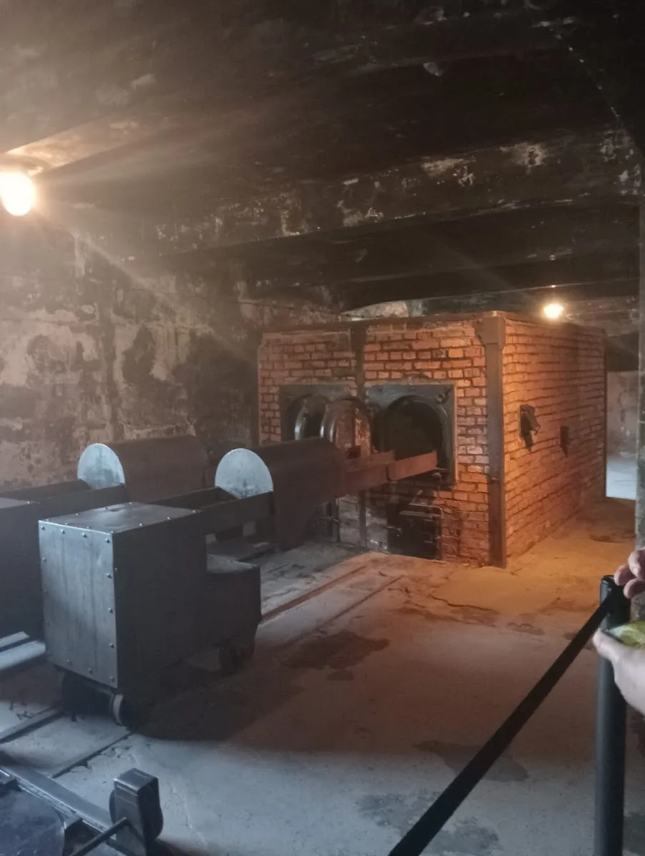 Kdoshei Auschwitz Synagogue — foto 8
