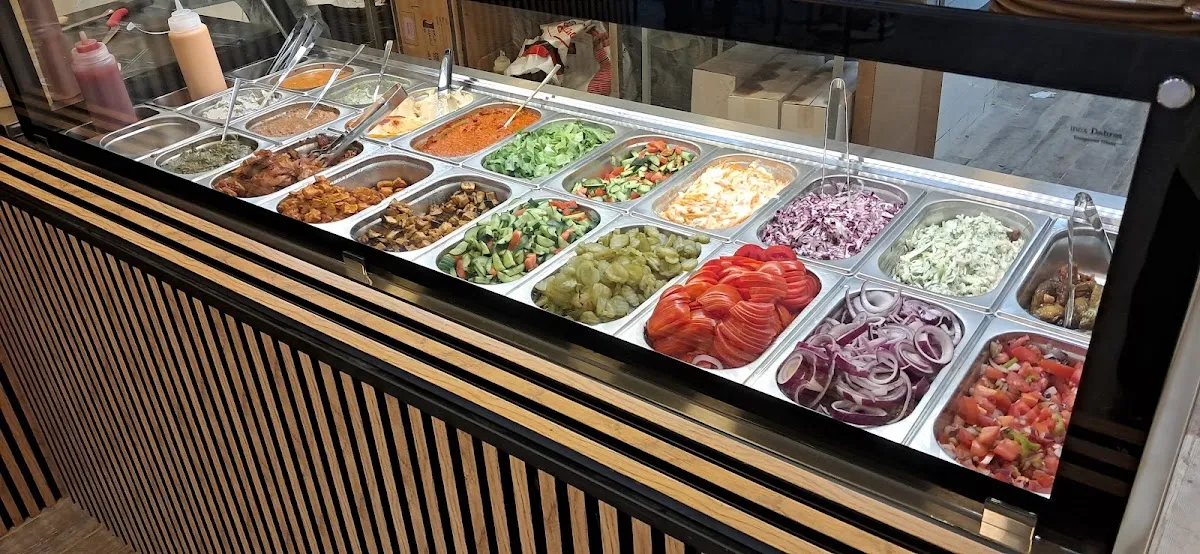 Kebab Jun — foto 4