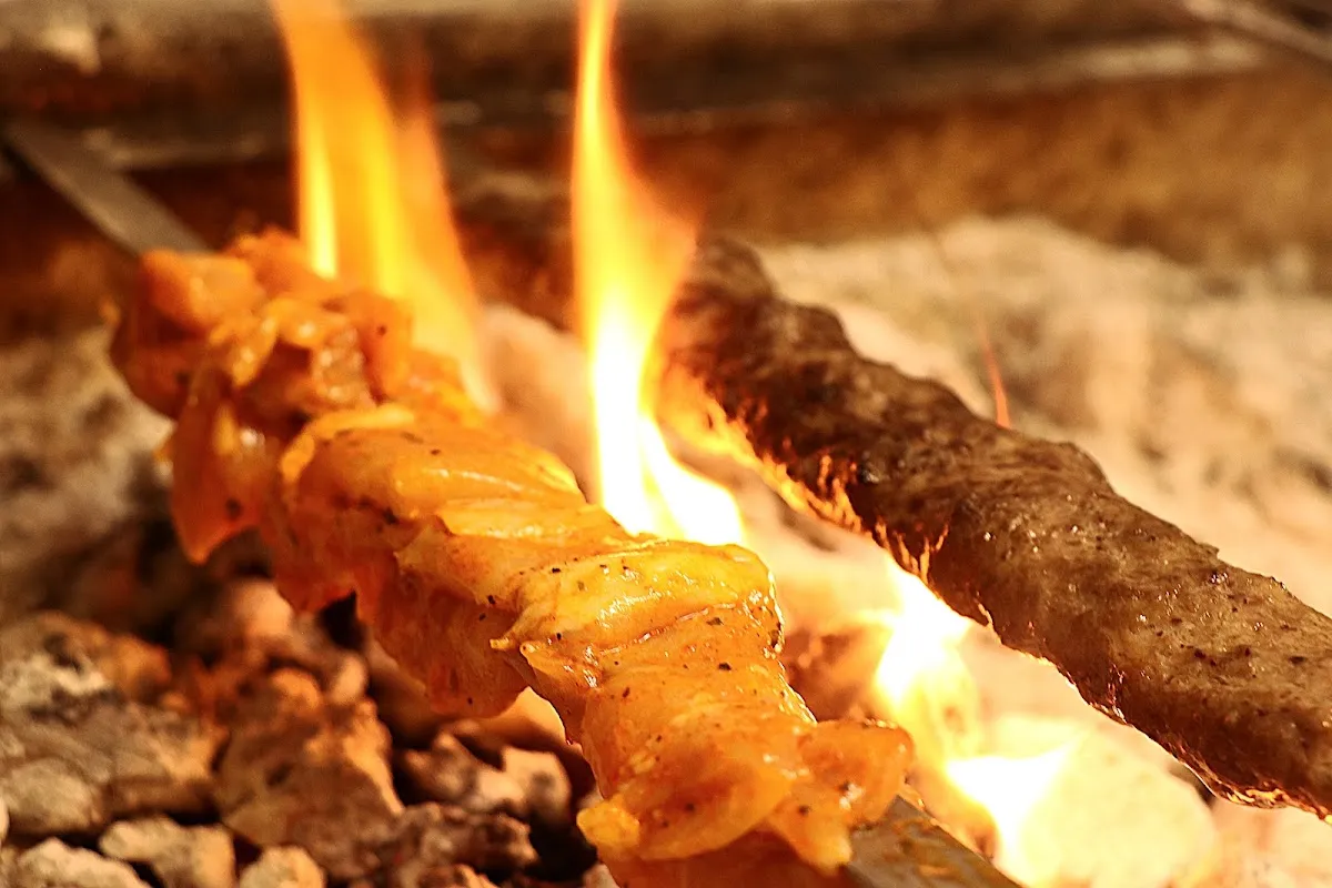 Kebab Jun — foto 5