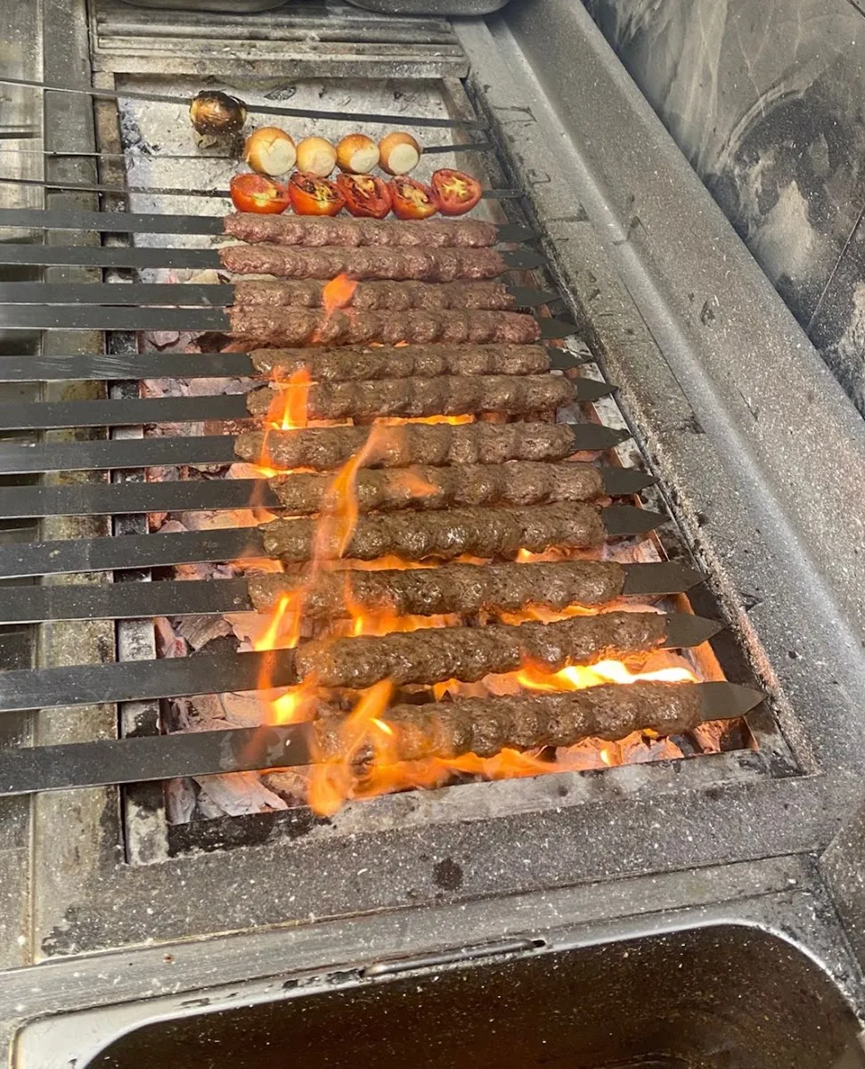 Kebab Jun — foto 7