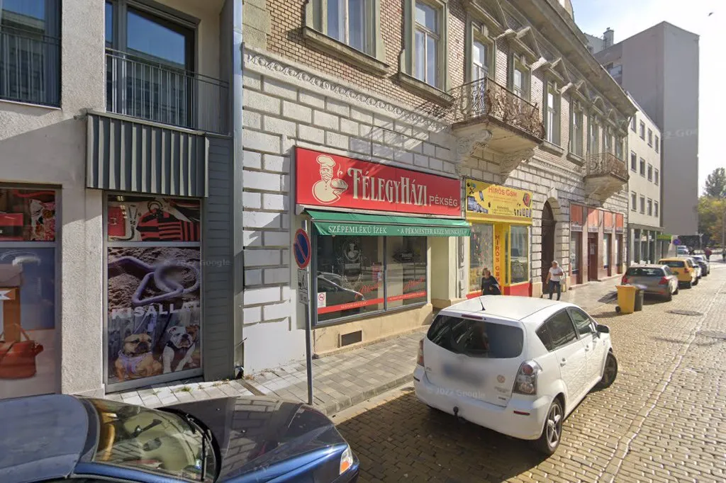 Kecskeméti Zsidó Hitközség — foto 2