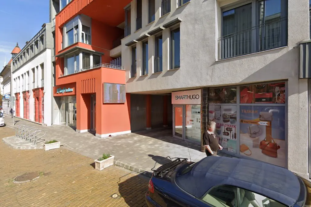 Kecskeméti Zsidó Hitközség — foto 3