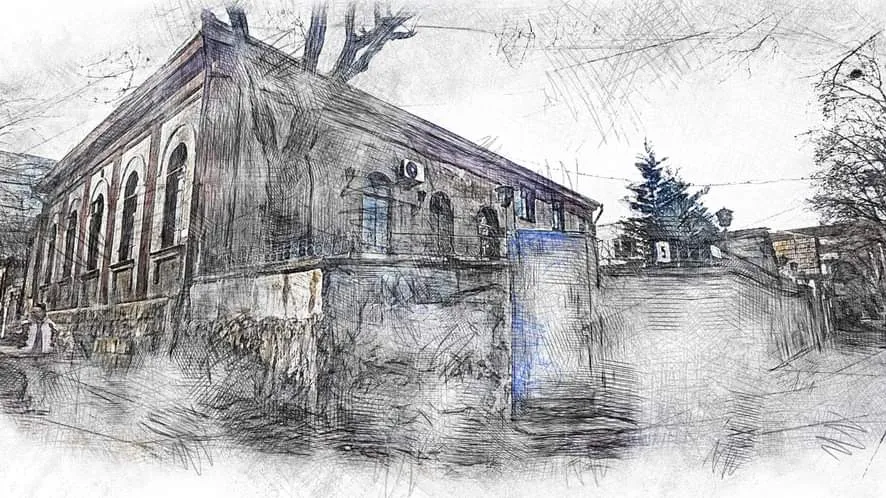Kedem Jewish Community Center — foto 4