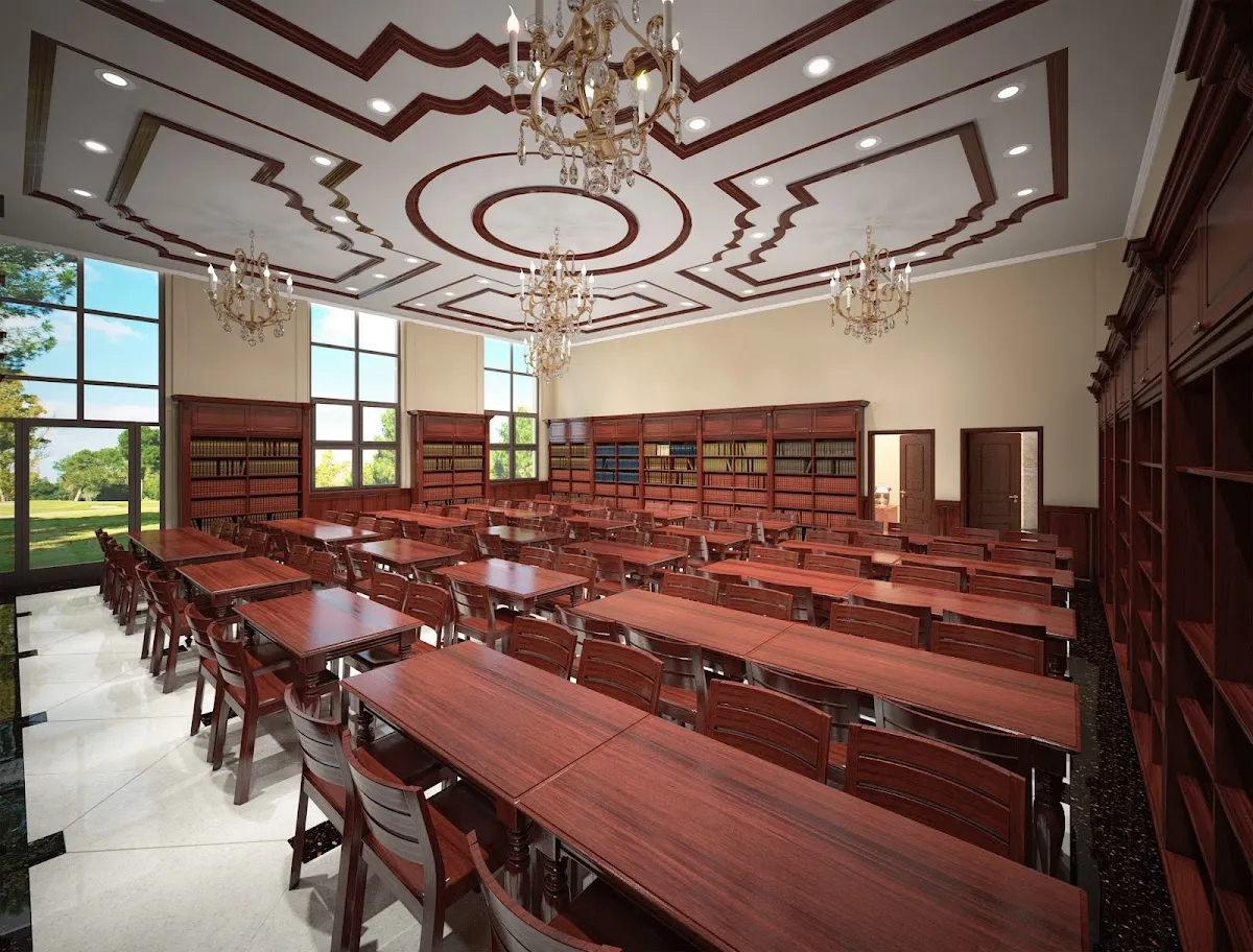 Kedushas Yisroel Khal Chassidim of Baltimore — foto 3