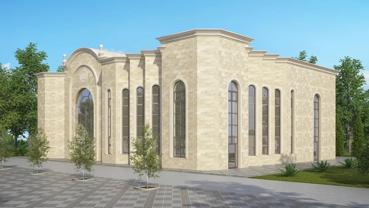 Kedushas Yisroel Khal Chassidim of Baltimore — foto 6