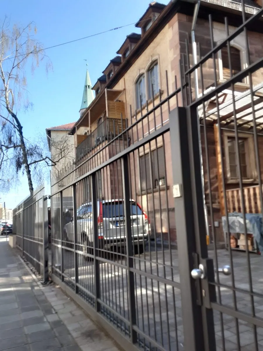 Kehal Adat Jeschurun — photo 5
