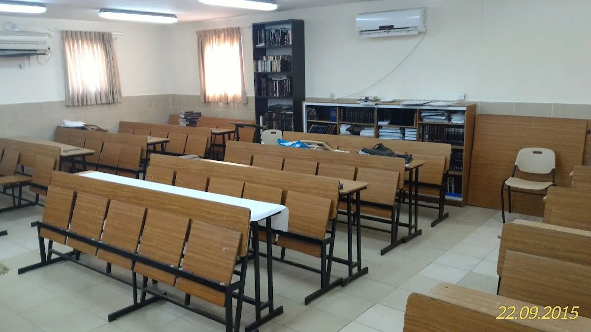 Kehal Adat Yeshurun Beitar Illit — foto 3