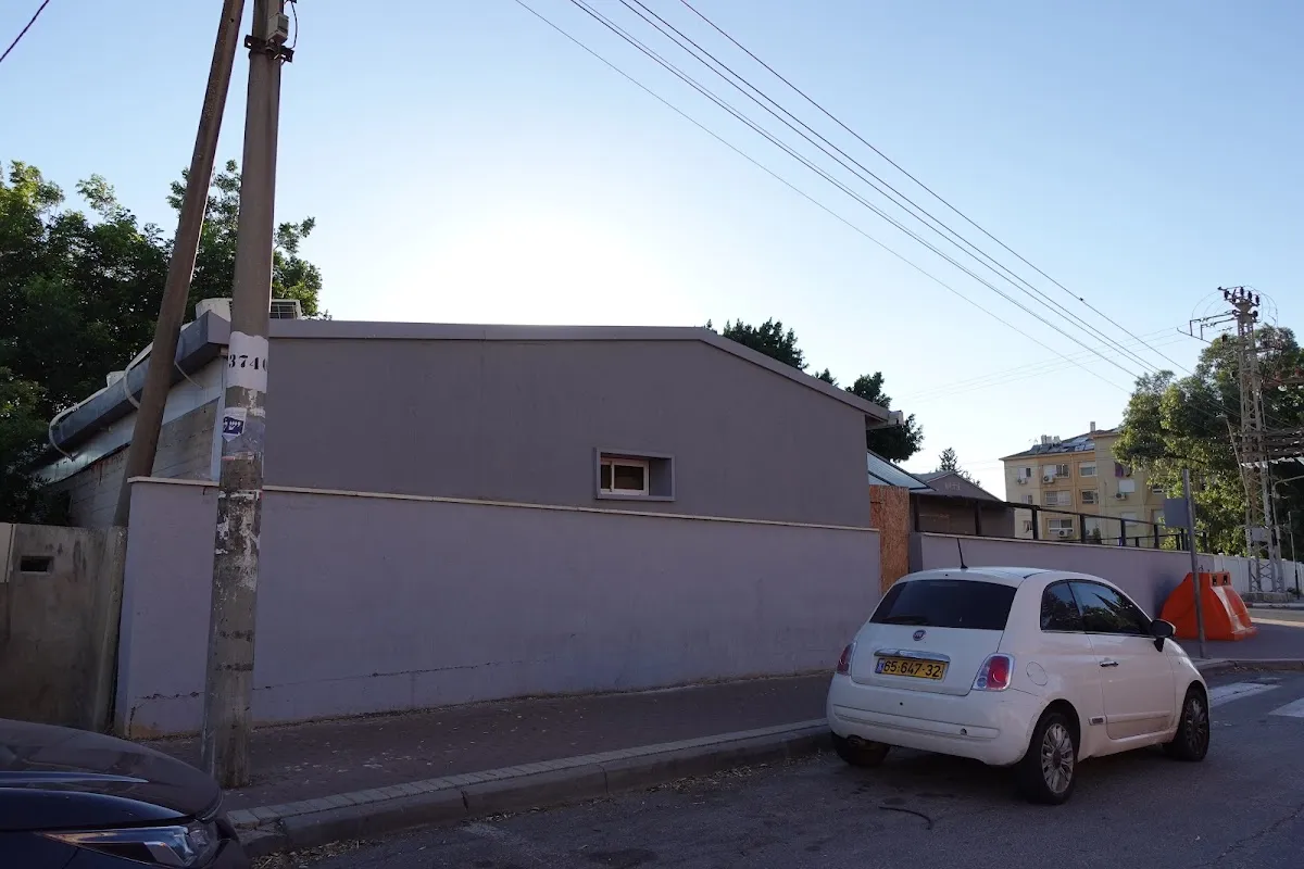 Kehal Chasidim Kerestir