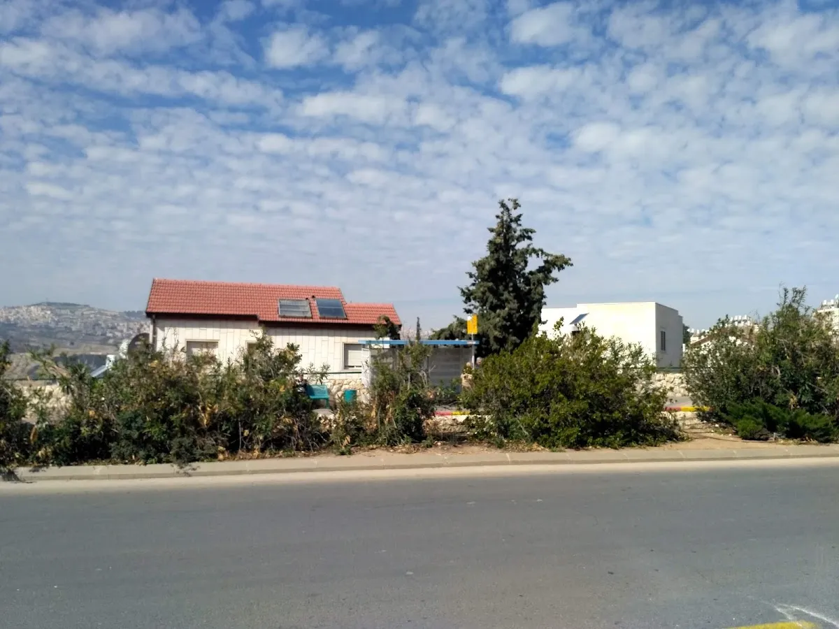 Kehal Chasidim Synagogue Ma'ale Adumim — foto 9