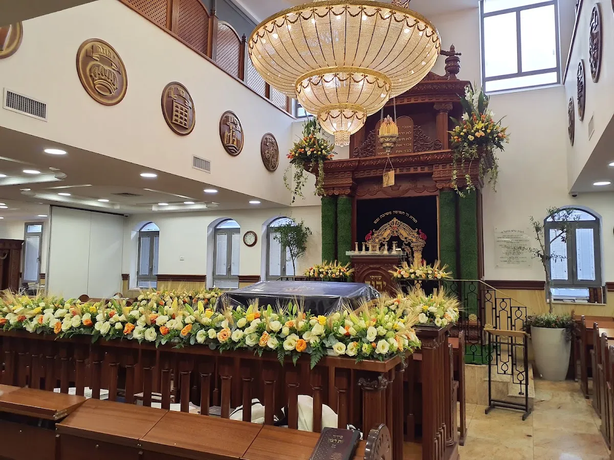 Kehal Chassidim
