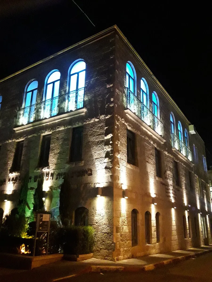 Kehal Chassidim — foto 5
