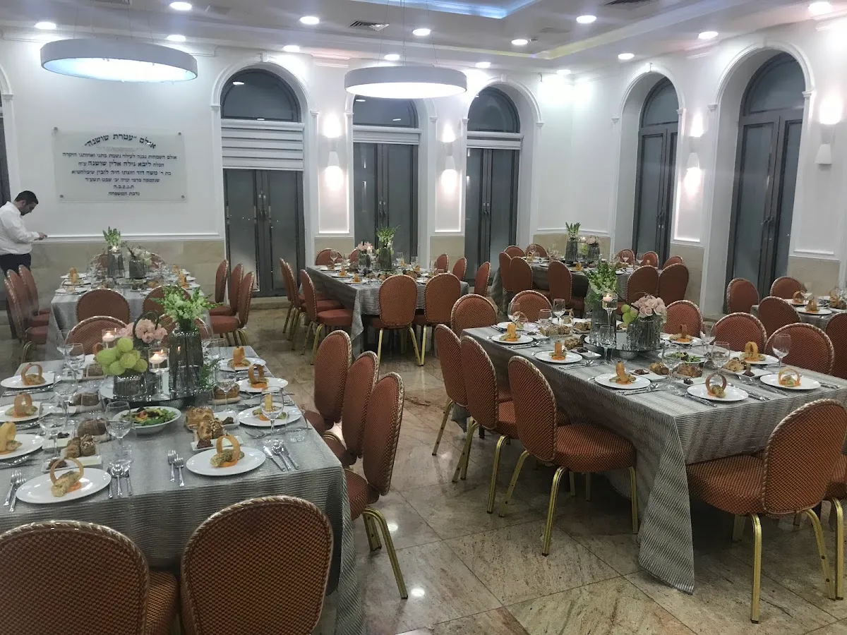 Kehal Chassidim — foto 7