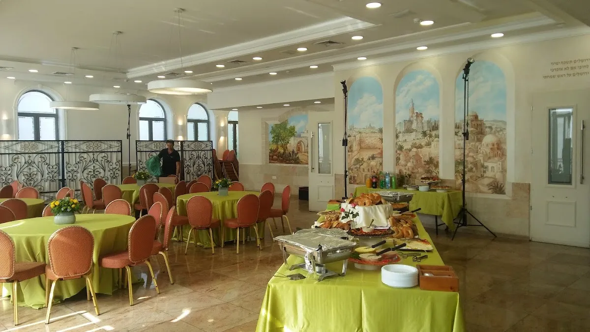 Kehal Chassidim — foto 8