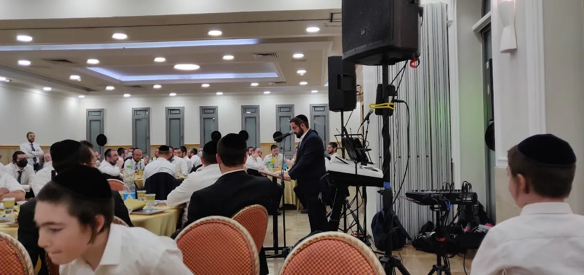 Kehal Chassidim — foto 10