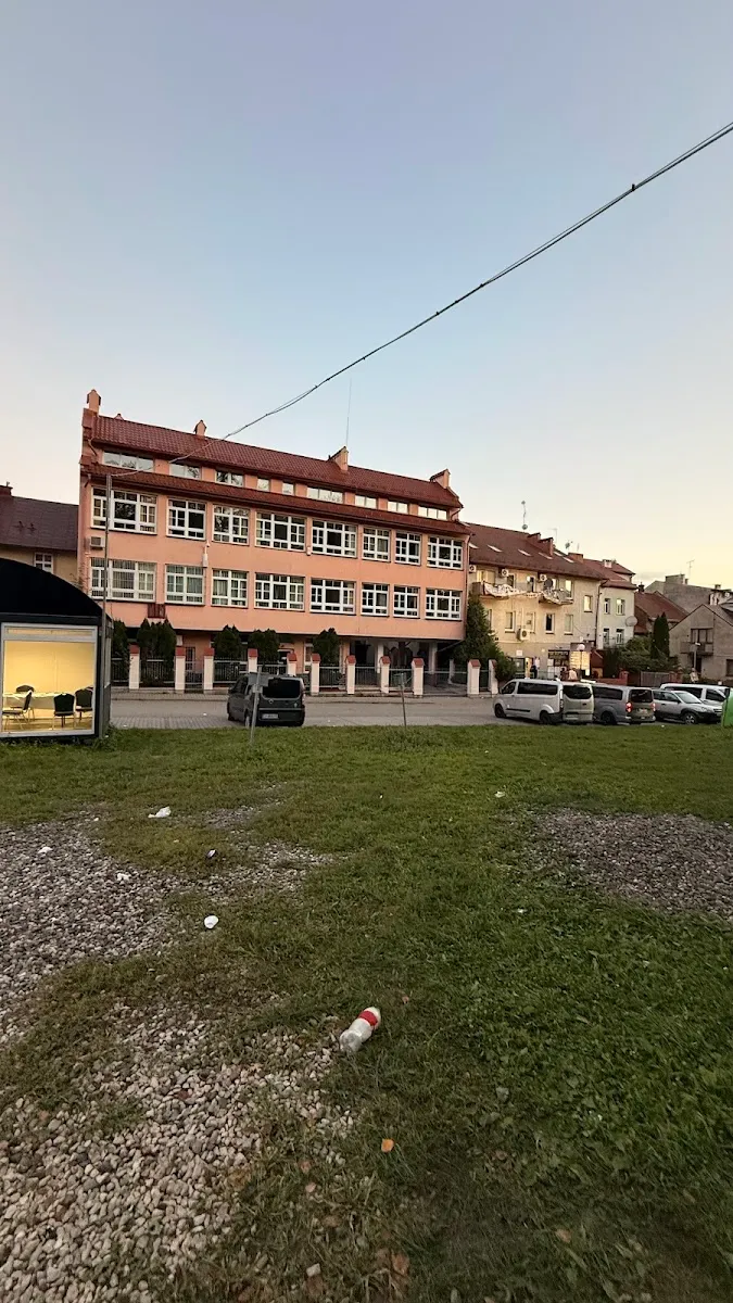 Kehal Noam Elimelech Leżajsk — foto 7