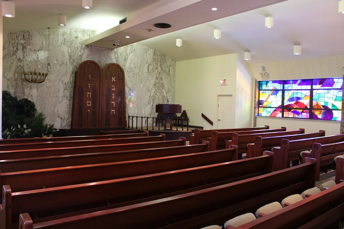 Kehila Chapels — photo 2