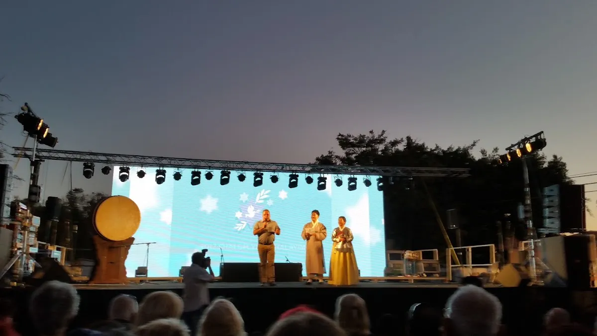 Kehila Netzach Israel — foto 7