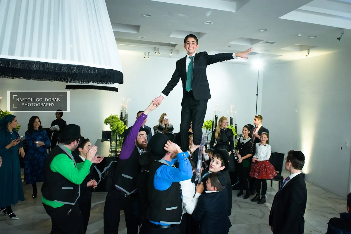 Kehilas Bais Yisroel — foto 7