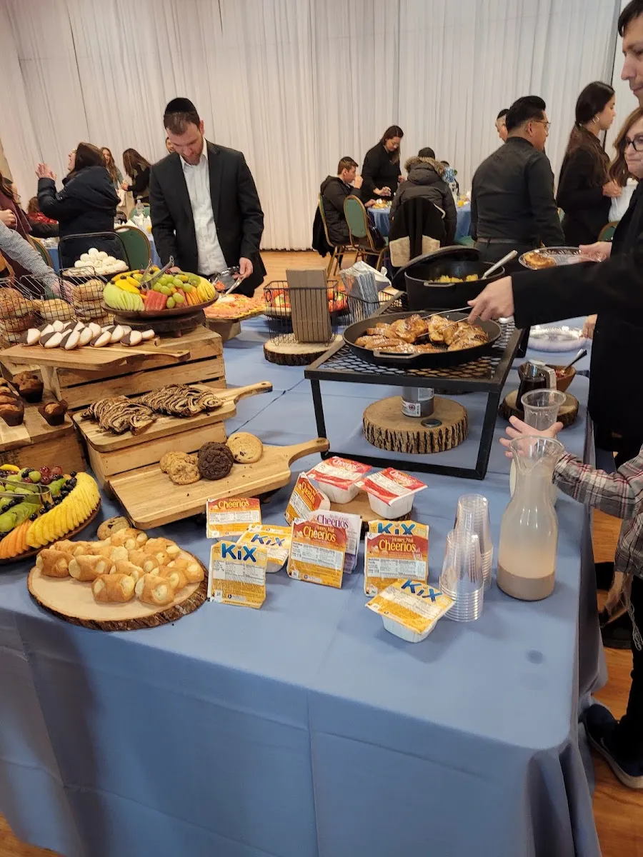 Kehilas Beis Sholom — foto 3