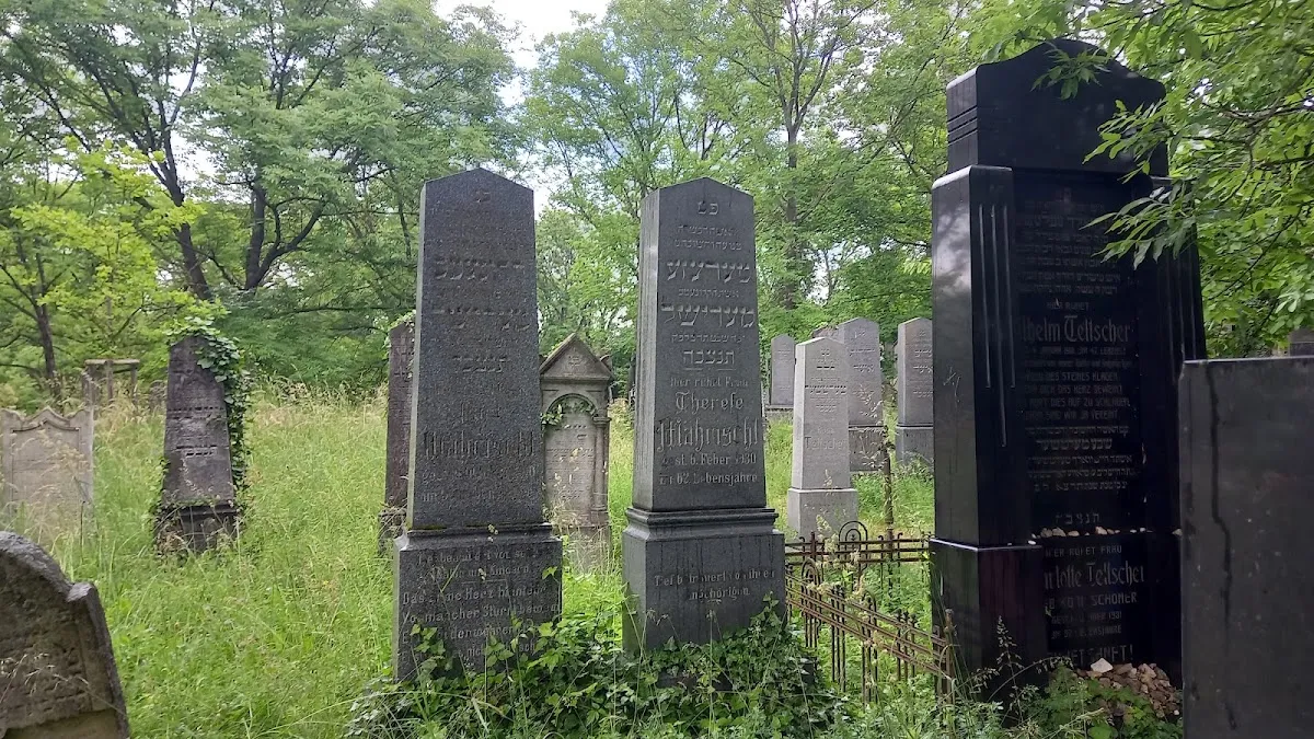 Kehilas Nikolsburg — foto 5