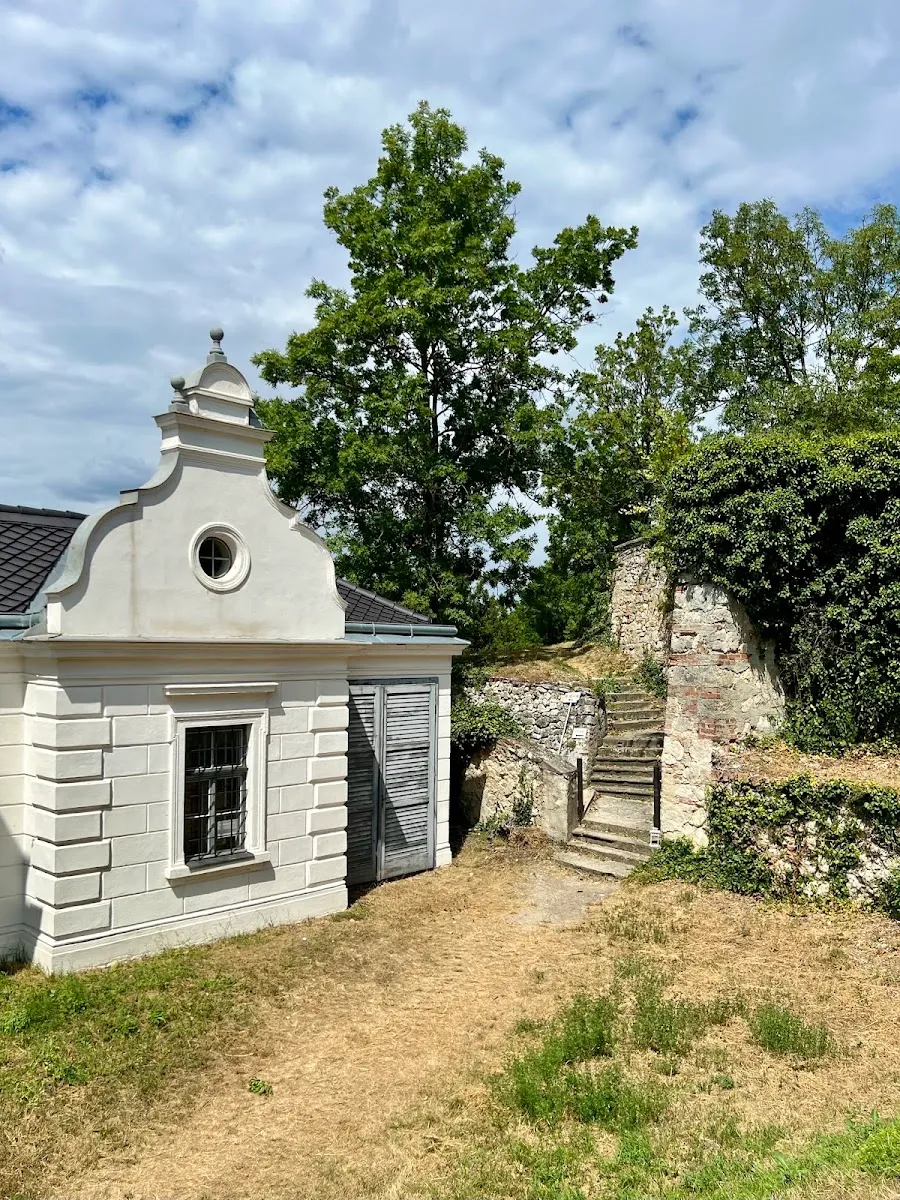 Kehilas Nikolsburg — foto 6