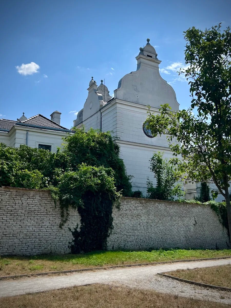 Kehilas Nikolsburg — foto 7