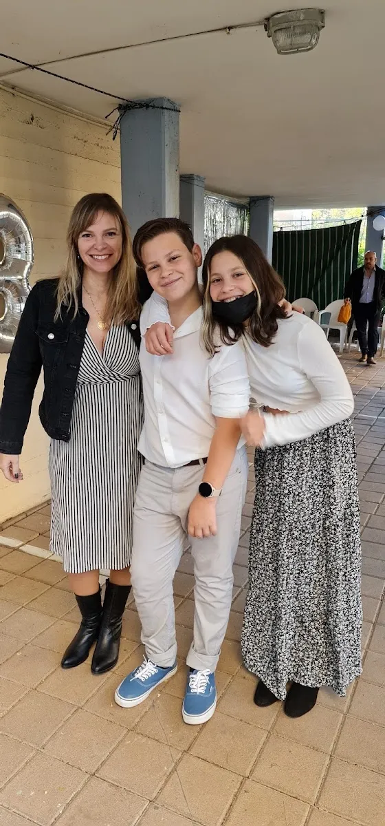 Kehilat Achvat Yisrael — foto 4