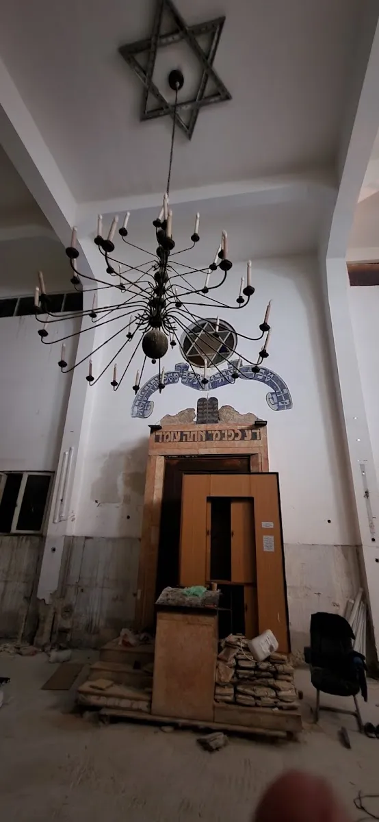 Kehilat Chasalat Synagogue (Neve Tzedek) — foto 4