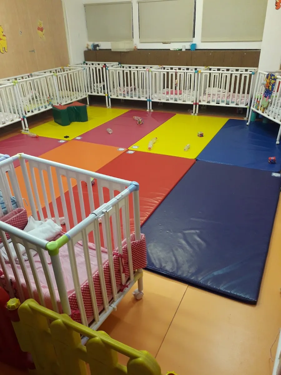 Kehilat Eshel Avraham — foto 3