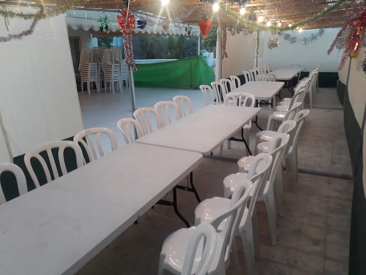 Kehilat Eshel Avraham — foto 7