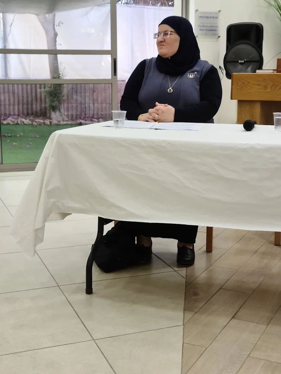 Kehilat Eshel Avraham — foto 8