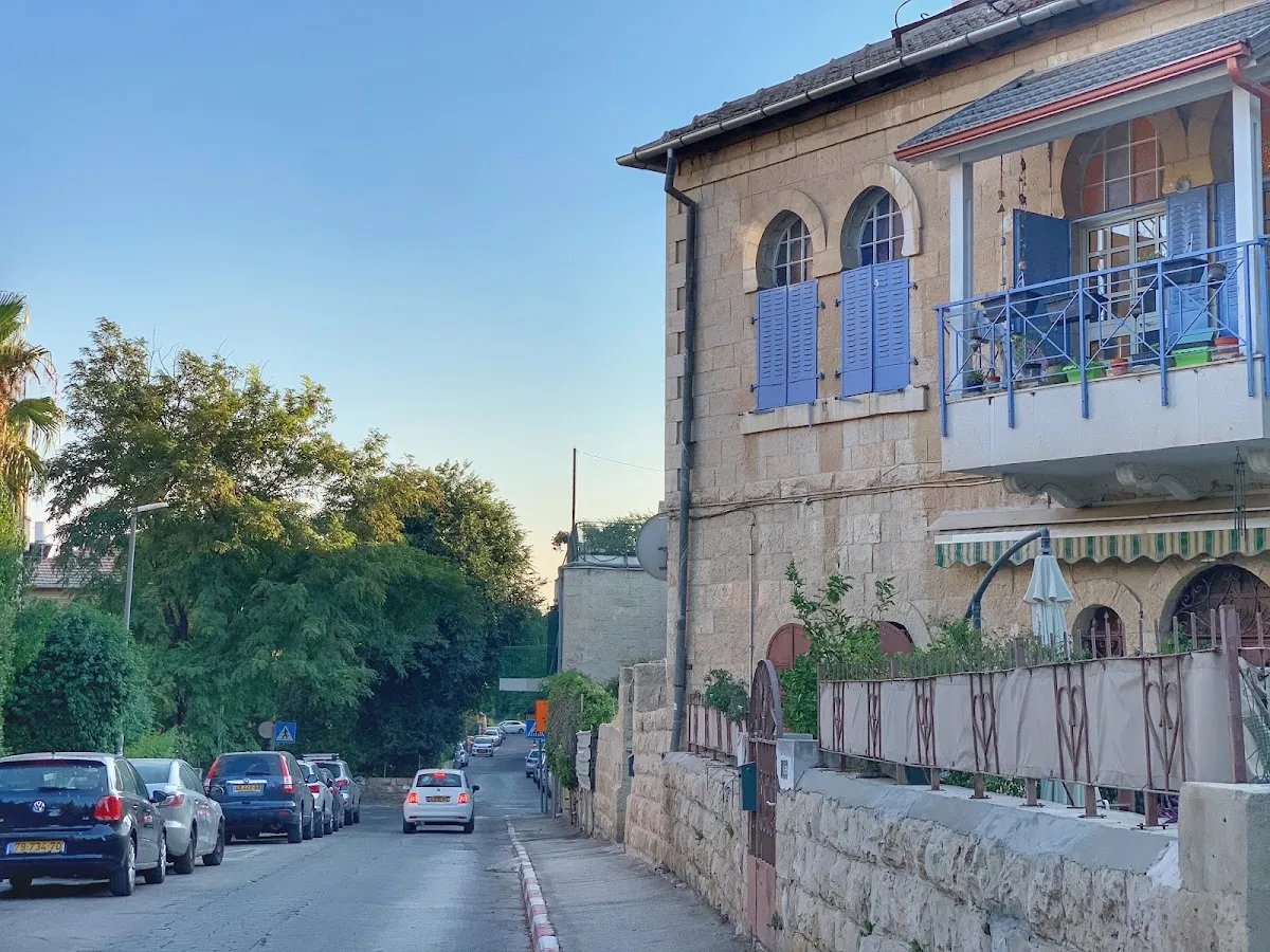 Kehilat Ezrat Yisrael