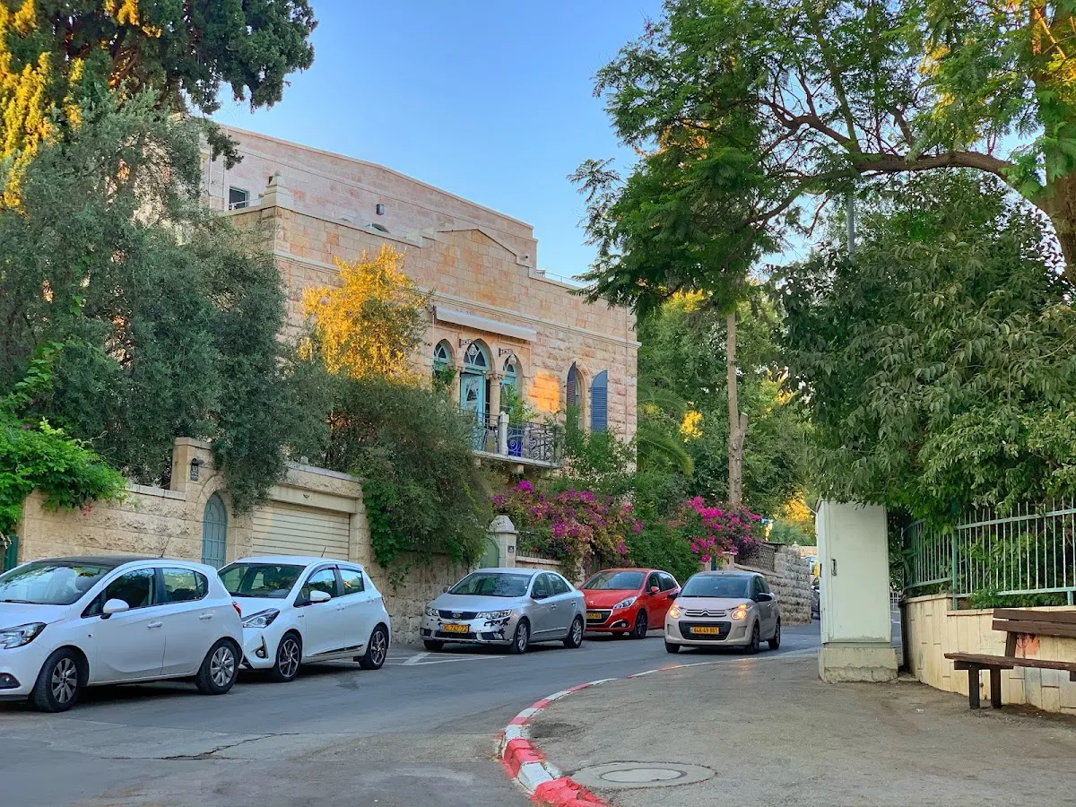 Kehilat Ezrat Yisrael — foto 3