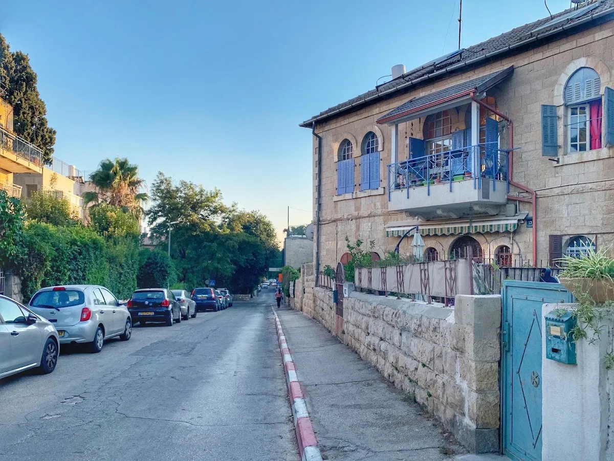 Kehilat Ezrat Yisrael — foto 6