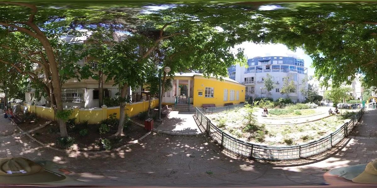 Kehilat Halev — photo 2