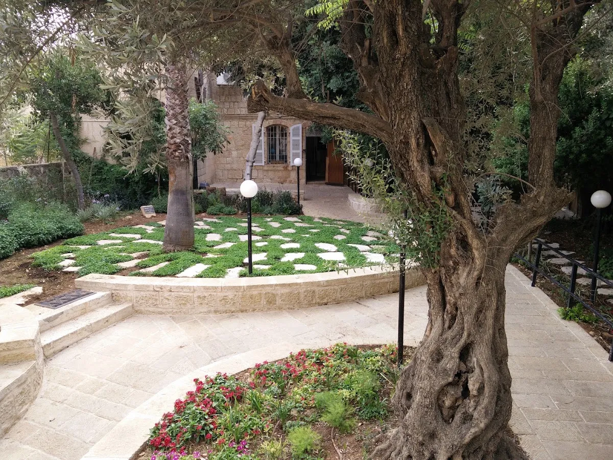 Kehilat Har-El