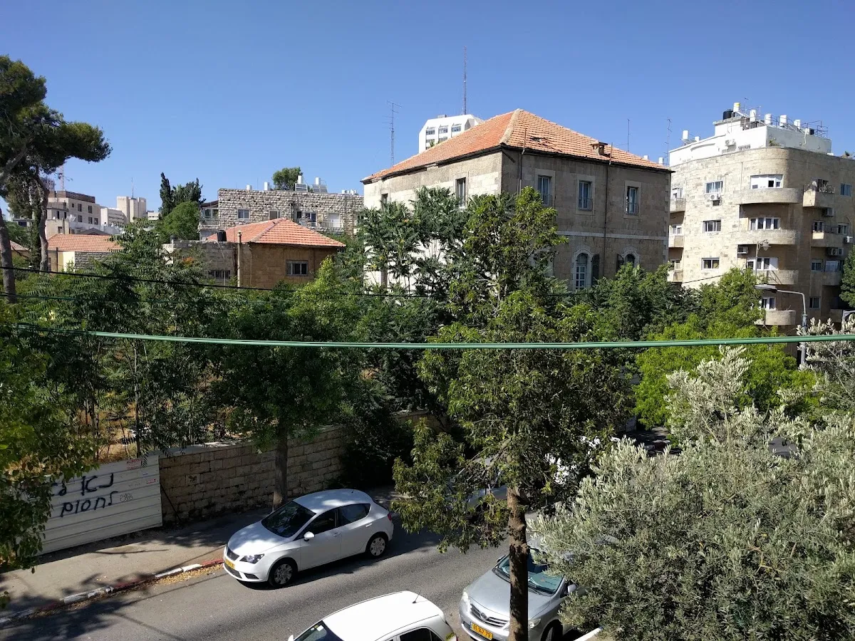 Kehilat Har-El — photo 3