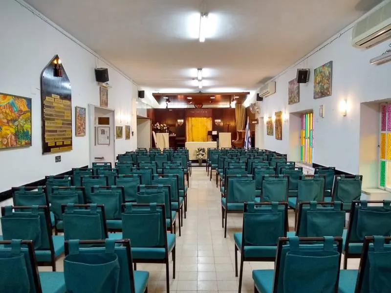Kehilat Har-El — photo 4