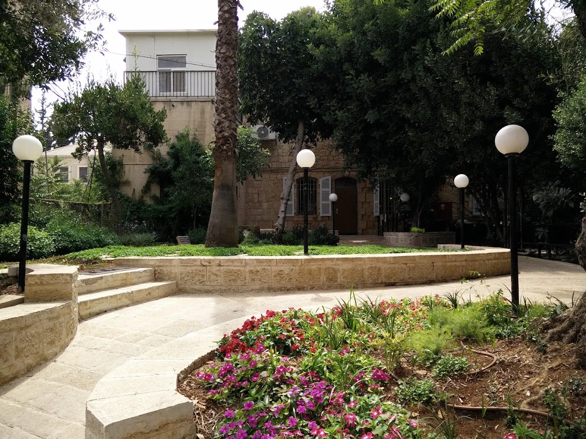 Kehilat Har-El — photo 6