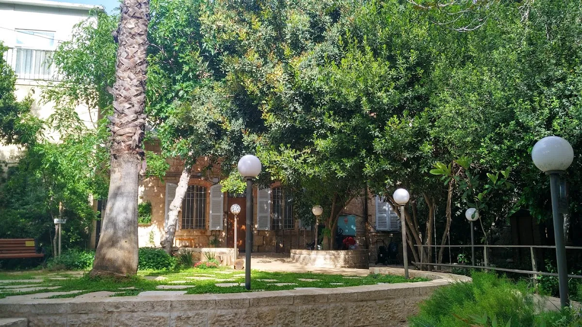 Kehilat Har-El — photo 8