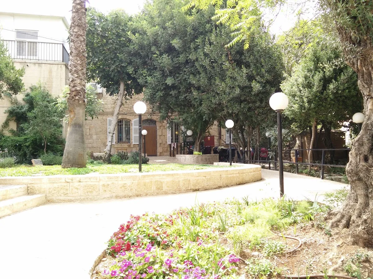 Kehilat Har-El — photo 10