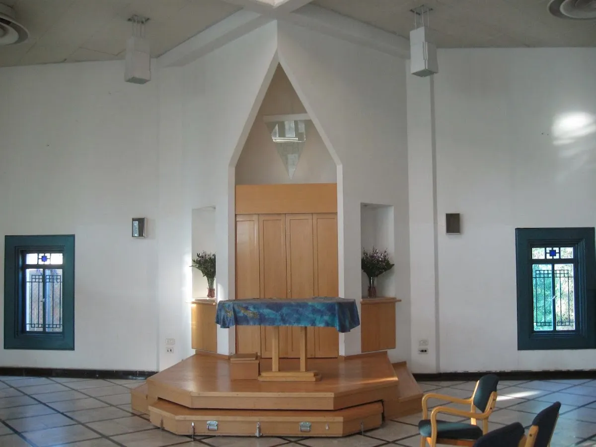 Kehilat Kol HaNeshama — photo 6