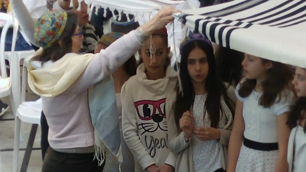 Kehilat Kol HaNeshama — photo 7